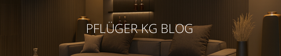 Wohnen weitergedacht – Interior-Trends & smarte Wohnideen