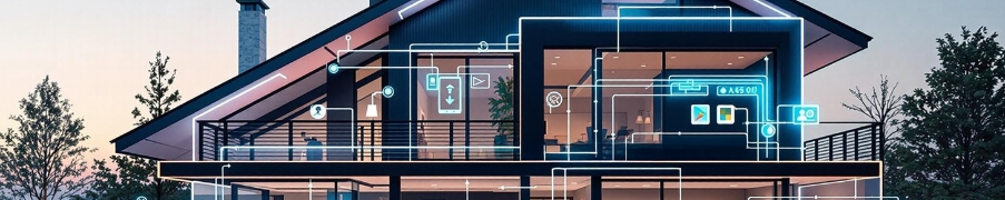 DESIGN.SMART.HOME | PFLÜGER KG