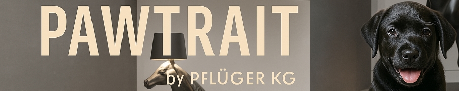PAWTRAIT /PFLÜGER KG