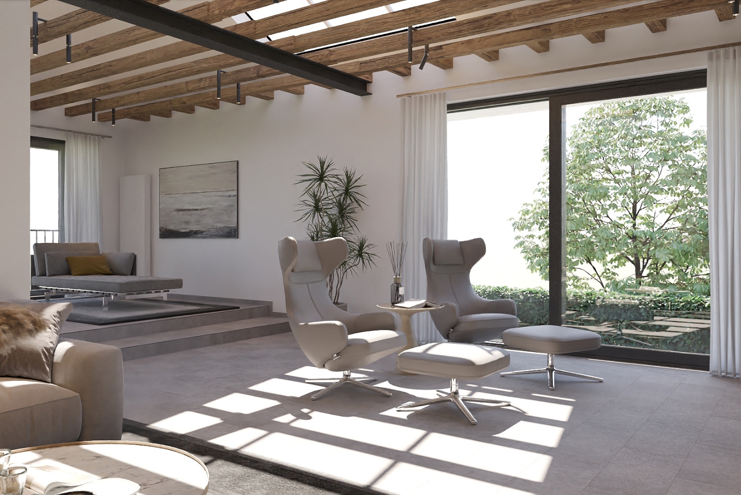 design_smart_home_wohnbereich_visualisierung_bond_unique_homes
