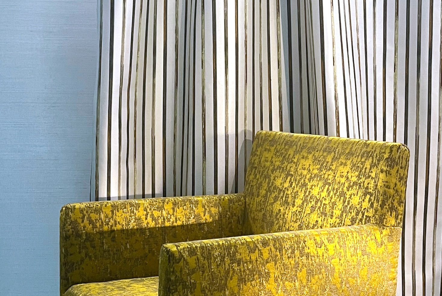 Outdoor - Stoffe - Lobby - Hotels - Pflüger KG