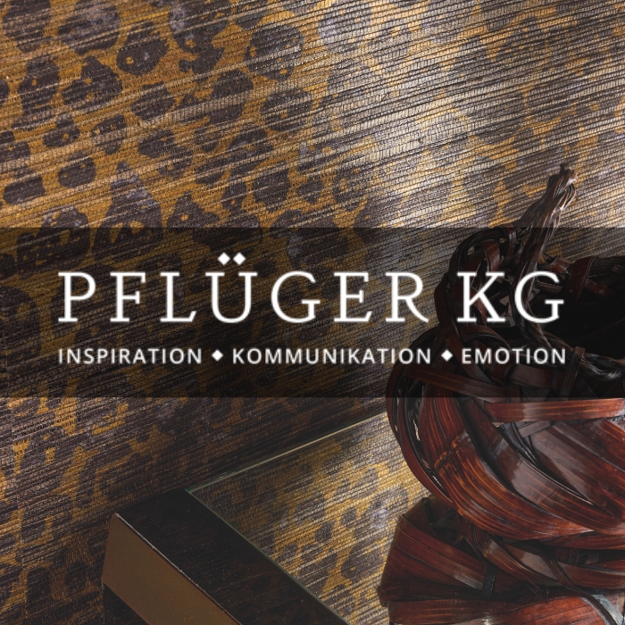 Exklusive Designer-Tapeten und Wandbekleidungen.