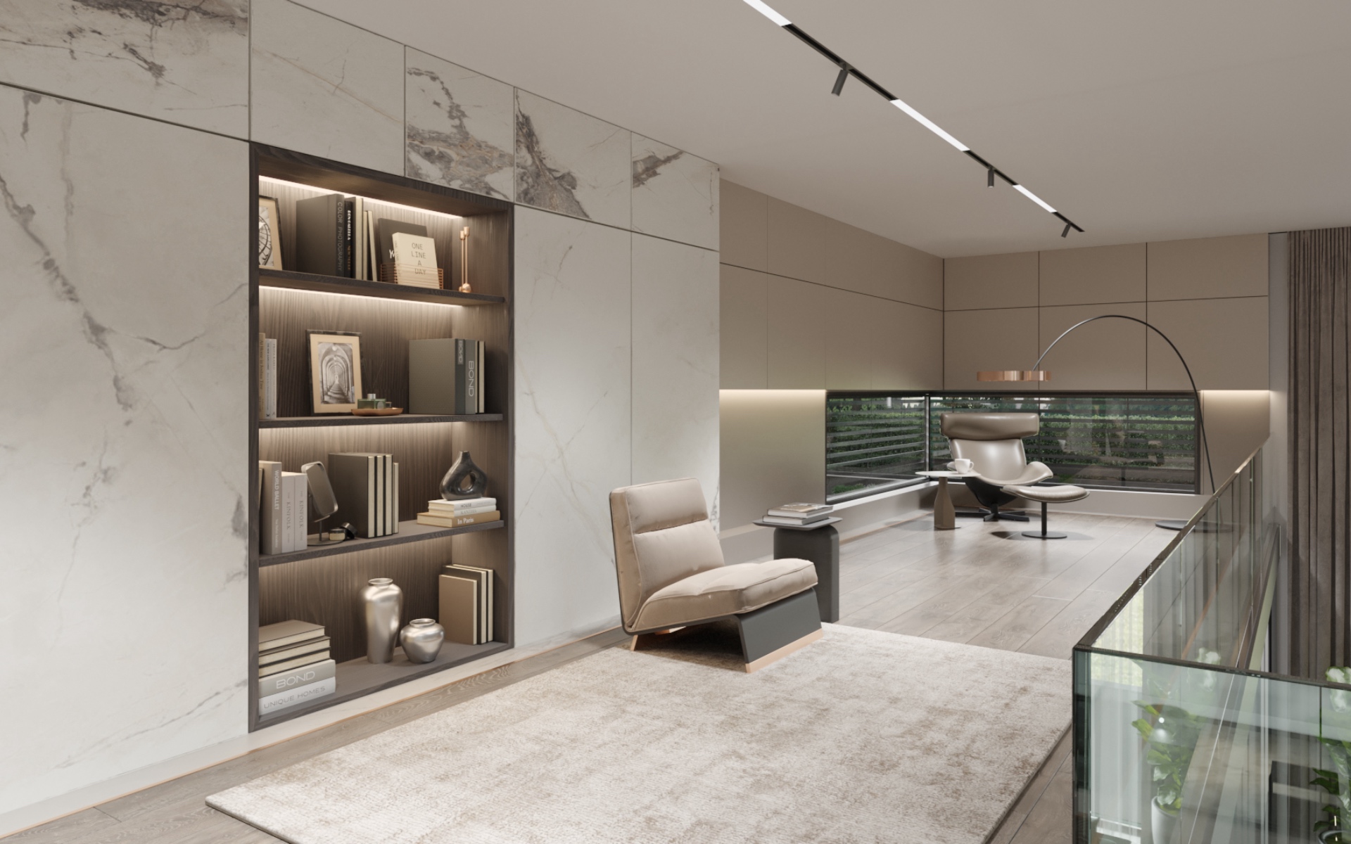 Bond - Unique - Homes - High - End - Pflüger KG