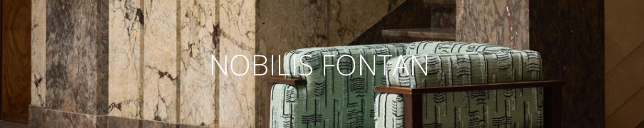 NOBILIS Fontan – Französisches Interior Design mit Stil & Persönlichkeit
