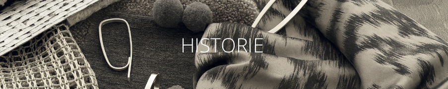 Unsere Geschichte – Interior Design mit Tradition und Vision.