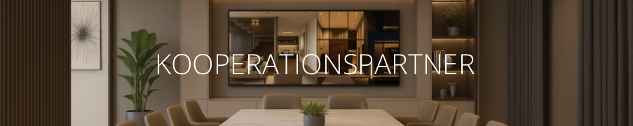 Unsere Kooperationspartner | Gemeinsam für Ihr erfolgreiches Bau- & Modernisierungsprojekt