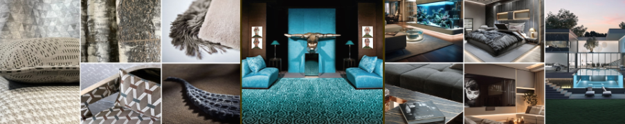 Luxus Interior Design Düsseldorf | Pflüger KG