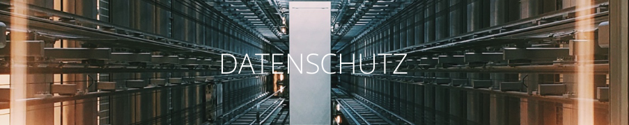 Datenschutz - Pflüger KG