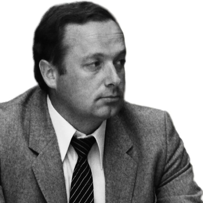 Harald Pflüger - Düsseldorf - Pflüger KG