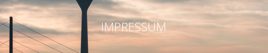 Impressum - Pflüger KG