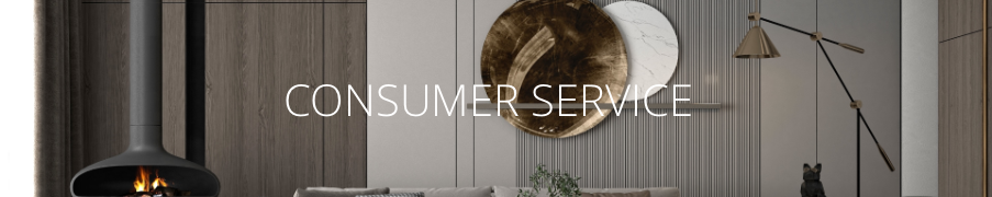 Consumer Service - Pflüger KG