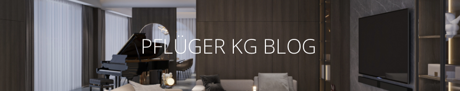 Wohnen weitergedacht – Interior-Trends & smarte Wohnideen